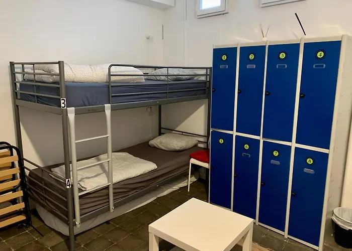 Boga Hostel